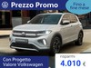 Volkswagen T-Cross 1.0 tsi r-line plus 115cv