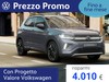 Volkswagen T-Cross 1.0 tsi r-line plus 115cv