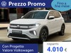 Volkswagen T-Cross 1.0 tsi r-line plus 115cv
