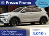 Volkswagen T-Cross 1.0 tsi r-line plus 115cv