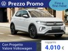 Volkswagen T-Cross 1.0 tsi r-line plus 115cv