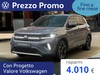 Volkswagen T-Cross 1.0 tsi r-line plus 115cv