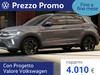 Volkswagen T-Cross 1.0 tsi r-line plus 115cv