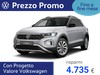 Volkswagen T-Roc 2.0 tdi edition plus 150cv dsg