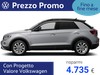 Volkswagen T-Roc 2.0 tdi edition plus 150cv dsg