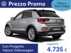 Volkswagen T-Roc 2.0 tdi edition plus 150cv dsg