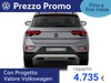 Volkswagen T-Roc 2.0 tdi edition plus 150cv dsg