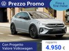 Volkswagen Taigo 1.0 tsi r-line plus 115cv dsg
