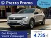 Volkswagen T-Roc 2.0 tdi edition plus 150cv dsg