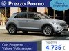 Volkswagen T-Roc 2.0 tdi edition plus 150cv dsg