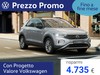 Volkswagen T-Roc 2.0 tdi edition plus 150cv dsg