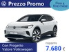 Volkswagen ID.4 77 kwh pro edition plus 286cv