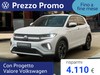 Volkswagen T-Cross 1.0 tsi r-line plus 115cv
