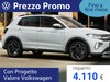 Volkswagen T-Cross 1.0 tsi r-line plus 115cv
