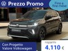 Volkswagen T-Cross 1.0 tsi r-line plus 115cv dsg