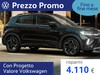Volkswagen T-Cross 1.0 tsi r-line plus 115cv dsg