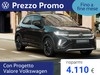 Volkswagen T-Cross 1.0 tsi r-line plus 115cv dsg
