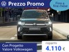 Volkswagen T-Cross 1.0 tsi r-line plus 115cv dsg