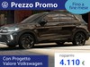 Volkswagen T-Cross 1.0 tsi r-line plus 115cv dsg