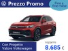 Volkswagen Tiguan 1.5 tsi ehybrid r-line plus 204cv dsg