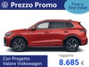 Volkswagen Tiguan 1.5 tsi ehybrid r-line plus 204cv dsg