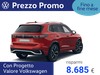 Volkswagen Tiguan 1.5 tsi ehybrid r-line plus 204cv dsg