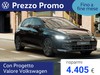 Volkswagen Golf 2.0 tdi edition plus 115cv