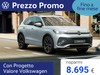 Volkswagen Tiguan 1.5 tsi ehybrid r-line 272cv dsg