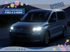 Volkswagen VIC Caddy maxi 2.0 tdi scr 102cv life