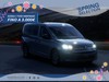Volkswagen VIC Caddy maxi 2.0 tdi scr 102cv life