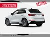 Audi Q3 45 1.4 tfsi e s line edition s-tronic