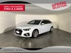 Audi A4 avant 40 2.0 tdi mhev s line edition quattro 204cv s-tronic
