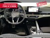 Audi A4 avant 40 2.0 tdi mhev s line edition quattro 204cv s-tronic