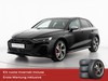 Audi S3 sportback 2.0 tfsi sport attitude quattro s-tronic