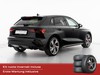 Audi S3 sportback 2.0 tfsi sport attitude quattro s-tronic