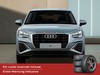 Audi Q2 35 1.5 tfsi s line edition s-tronic