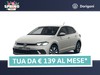 Volkswagen Polo 1.0 evo edition plus 80cv