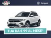 Volkswagen T-Cross 1.0 tsi edition plus 115cv