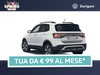 Volkswagen T-Cross 1.0 tsi edition plus 115cv