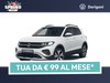 Volkswagen T-Cross 1.0 tsi edition plus 115cv dsg
