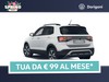 Volkswagen T-Cross 1.0 tsi edition plus 115cv dsg