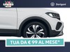 Volkswagen T-Cross 1.0 tsi edition plus 115cv dsg