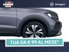 Volkswagen T-Cross 1.0 tsi edition plus 115cv