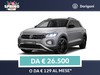 Volkswagen T-Roc 2.0 tdi style 4motion 150cv dsg