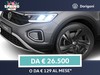 Volkswagen T-Roc 2.0 tdi style 4motion 150cv dsg