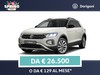 Volkswagen T-Roc 1.5 tsi edition plus dsg
