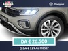 Volkswagen T-Roc 1.5 tsi edition plus dsg