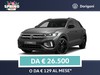 Volkswagen T-Roc 1.5 tsi r-line plus dsg
