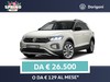 Volkswagen T-Roc 1.0 tsi edition plus 115cv
