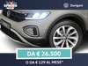 Volkswagen T-Roc 1.0 tsi edition plus 115cv